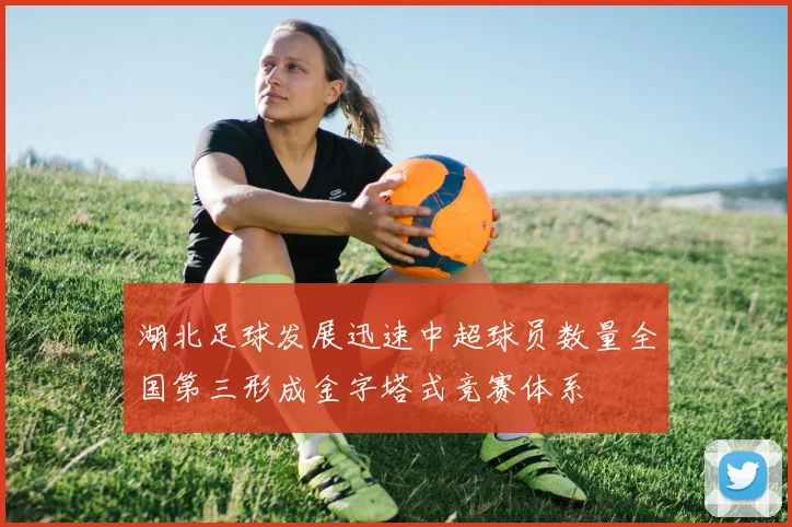 湖北足球发展迅速中超球员数量全国第三形成金字塔式竞赛体系