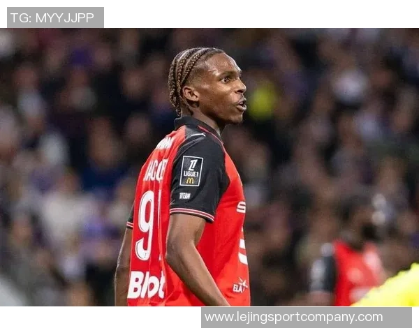 切尔西欲以超6000万欧元引进20岁雷恩后卫雅奎特