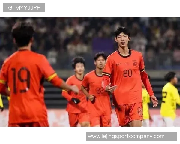 国少迎战文莱U16前两轮惨遭12球重创能否逆袭翻盘